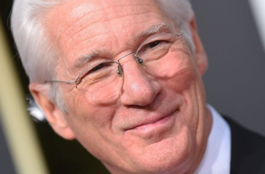  ”She Is 33 Years Younger Than Her Star Husband”: Richard Gere’s Young Wife Turned Heads At Recent Public Event In NYC!