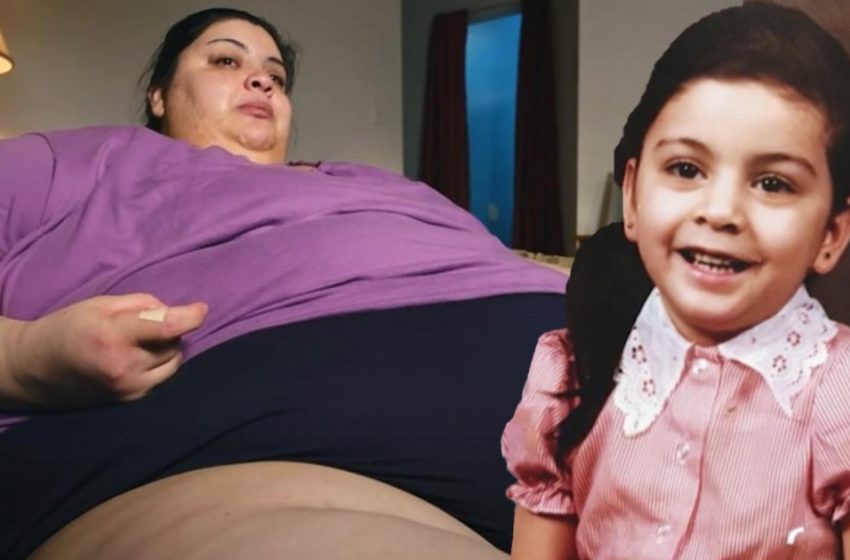  “My Parents Are To Blame. I’m So Fat I Can’t Even Move”: What Does 660 lbs Girl Look Like And How Does She Live?