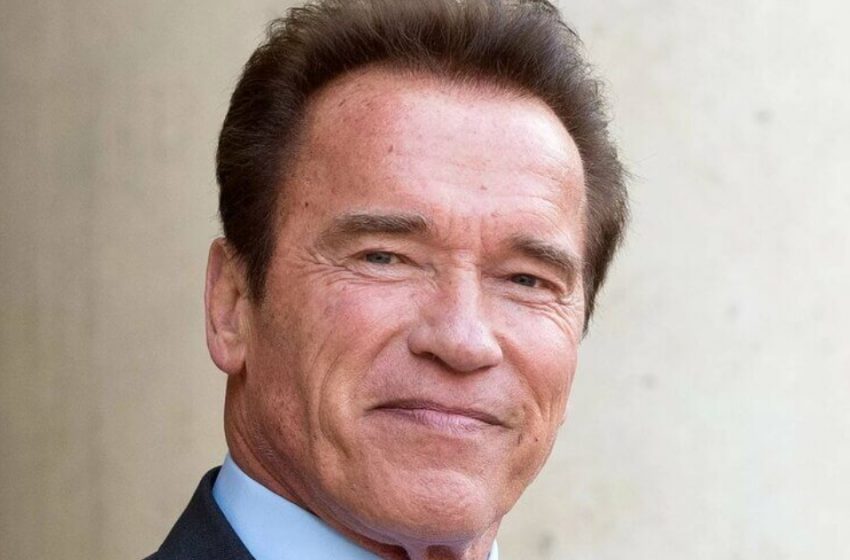  “Looks Fresh And Happy”: Arnold Schwarzenegger Appeared In Public For The First Time After Heart Surgery!