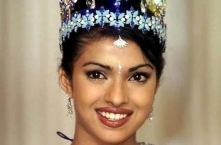 “The Indian Actress And “Miss World” Married a Famous American Singer”: What Does The Daughter Of The Star Couple Look Like?