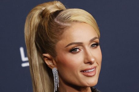 “The Blonde Is Still In a Perfect Shape”: Paris Hilton Showed Off Her Flawless Figure In a Provocative Bikini!