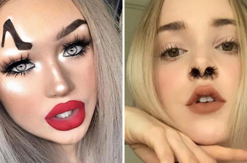  “Not All Trends Are Worth Repeating”: The Wildest Beauty Trends Of The Year That Turned Out To Be Unsuccessful!