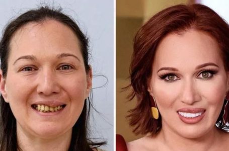 “Broken Teeth And Unkempt Skin”: Stylists Transformed These Housewives Into Real Hollywood Stars!