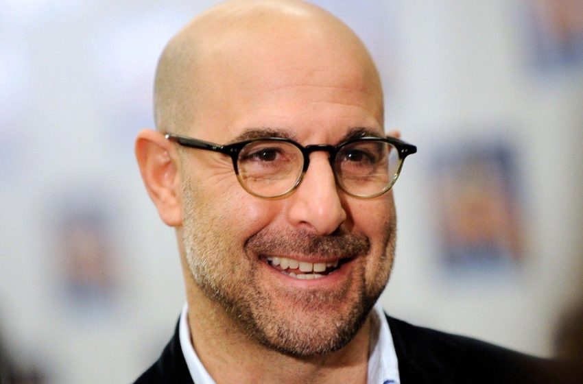  “A Real Heartthrob Of The 20s”: What Did American Comedy Star, Stanley Tucci Look Like In His Youth?