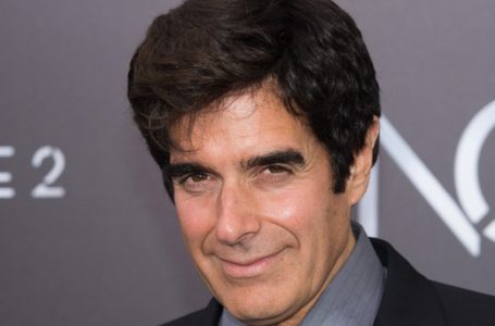 The Star Of Illusions Has Not Appeared In Public For a Long Time: What Happened To David Copperfield – The Most Successful Illusionist In History?