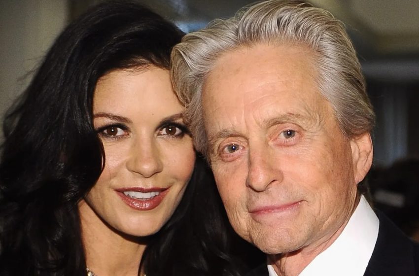  The Star Couple Congratulated Their Daughter On Her 21st Birthday With a Touching Message: What Does The Grown-up Heiress Of Catherine Zeta-Jones And Michael Douglas Look Like?