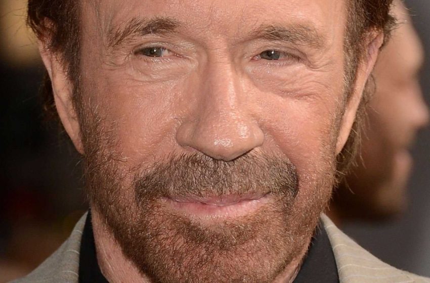  “I Owe My Success In Life To One Single Person – My Mother”: What Does Chuck Norris’s 102-Year-Old Mom Look Like Now?