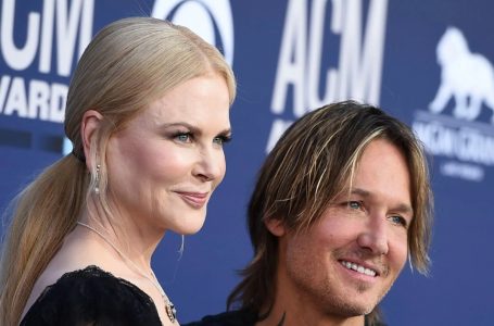 “Copy Of Her Mother In Youth”: 13-Year-Old Daughter Of Nicole Kidman And Keith Urban Impressed Everyone With Her Delicate Beauty!