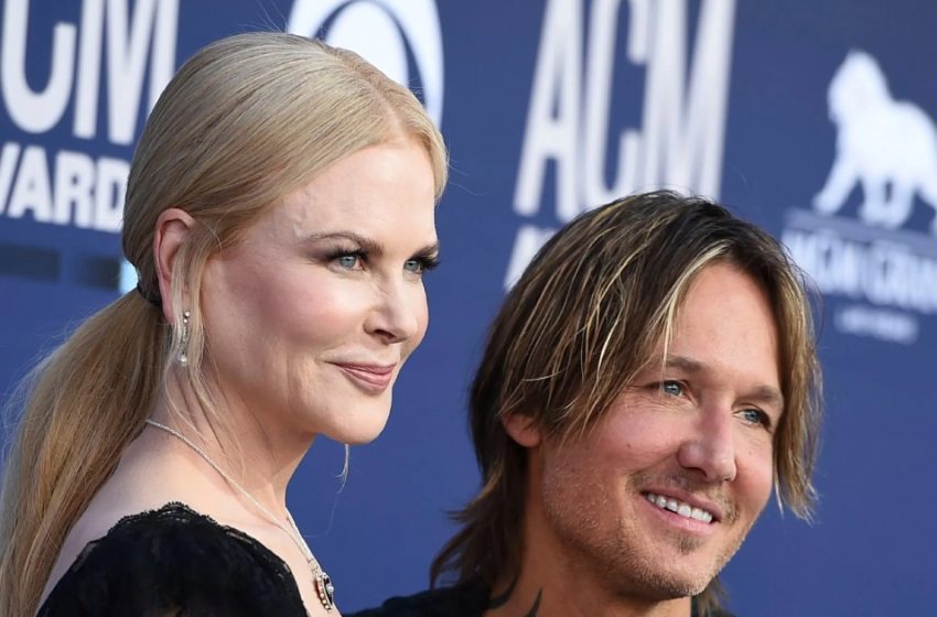  “Copy Of Her Mother In Youth”: 13-Year-Old Daughter Of Nicole Kidman And Keith Urban Impressed Everyone With Her Delicate Beauty!