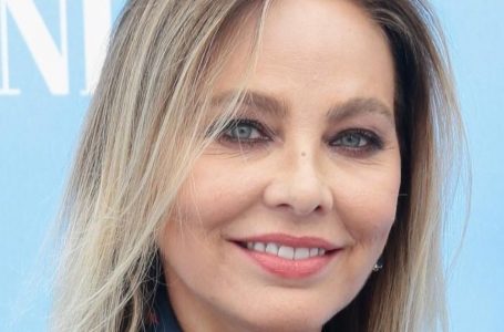 Thin Waist And Perfect Figure: 69-Year-Old Ornella Muti Made a Splash In Super Tiny Shorts!