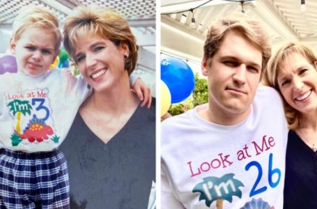 “Memories Are Priceless”: 18 People Who Recreated Their Old Family Photographs With Perfect Accuracy!