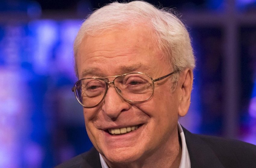  “He Hardly Walks And Stands”: 91-Year-Old Michael Caine’s Health Condition Has Sharply Deteriorated!