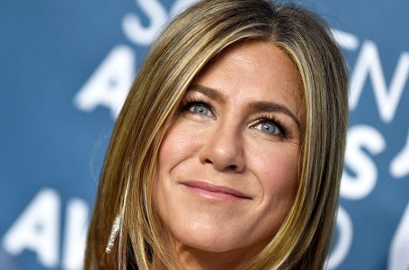 “Pitt Definitely Regretted Losing Such a Beauty”: 53-Year-Old Jennifer Aniston Showed Off Her Luxurious Figure In a Bikini!