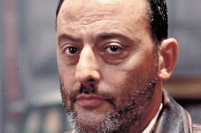  Was The Girl Taken In By Money Or The Actor’s Charisma?: Jean Reno Was Spotted With His Young Wife 24 Years Younger Than Him!