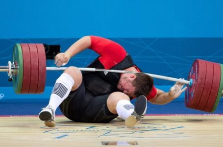 Is Sport Healthy? – No, There Is No Such Thing: 11 Photos That Prove That Sport Doesn’t Add Health At All!