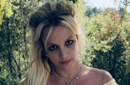 “She Went Out Completely Naked”: Britney Spears Got Into Another Scandal!