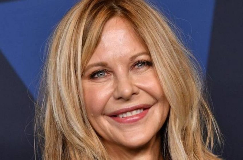  “Looked Different And Unrecognizable”: 61-Year-Old Meg Ryan Who Hadn’t Been Seen For 6 Months Made a Rare Public Appearance!