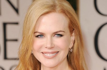 Rumors About The Star’s Pregnancy Are Speading All Over The Net: Nicole Kidman’s Appearance At The 2024 Met Gala Sparked Some Heated Discussions!