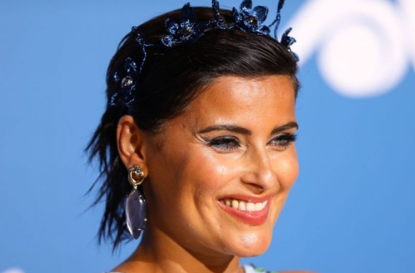  “What Curvy Shapes”: Plump Nelly Furtado Is Not Ashamed Of Showing Her Curves On The Stage!