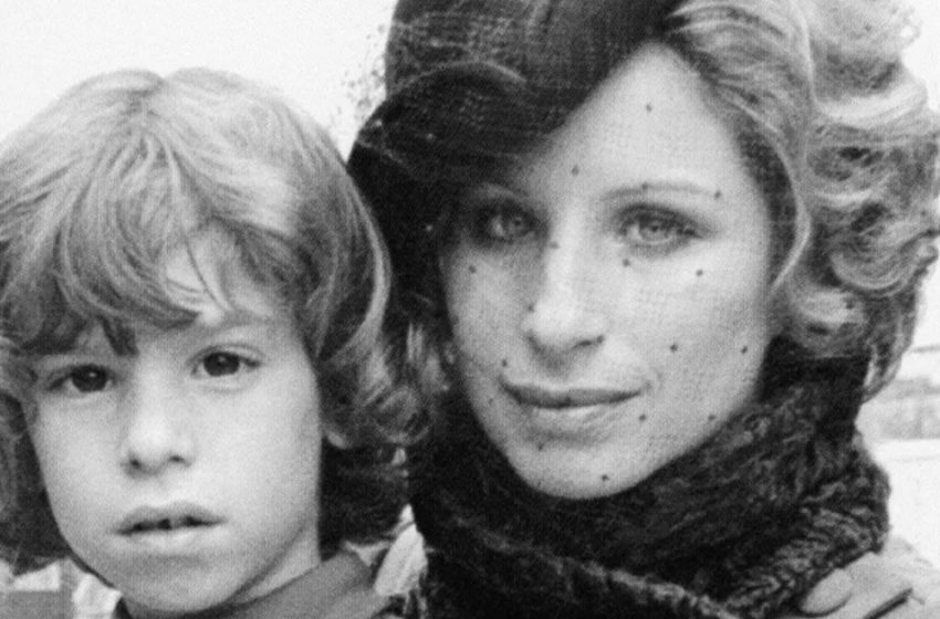  “She Abandoned Her Son And Forgot About His Existence”: The Story Of Unsuccessful Motherhood Of Barbra Streisand!