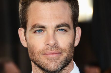 “A Bearded Man With Long Disheveled Hair”: Why Has Chris Pine Aged So Drastically?