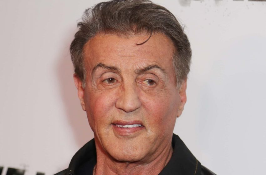  “Has Been Faithful To Her For 27 Years”: 77-Year-Old Stallone Showed Off His Wife 21 Years Younger Than Him!