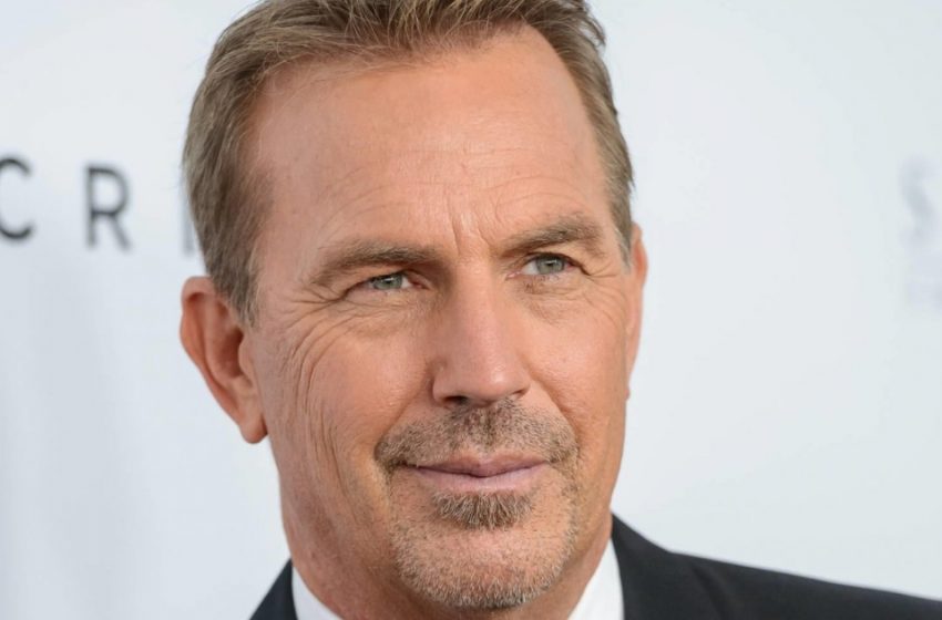  “Still a Handsome and Attractive Man”: Latest Photos Of 69-Year-Old Kevin Costner Amazed Fans!