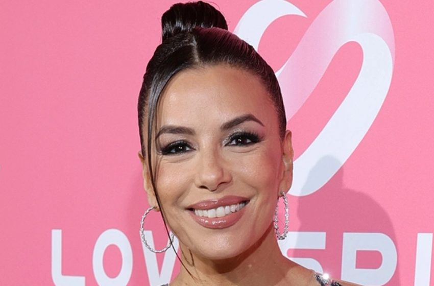  “Became a Victim Of a Public Scandal”: Eva Longoria Found Herself In an Awkward Situation At The Cannes Film Festival Because Of Her Revealing Outfit!