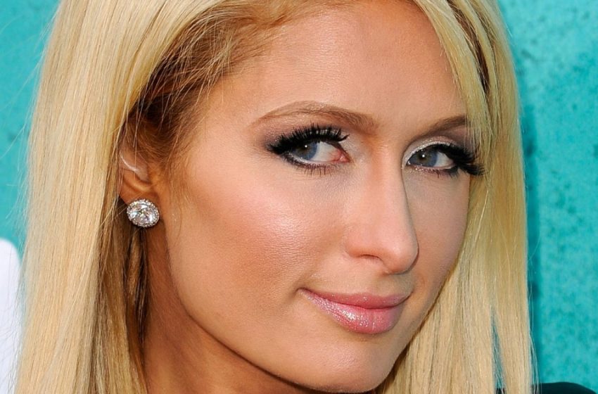  Fans Are Concerned With The Star Mom’s Strange Statement: Paris Hilton Hinted That She Will Tan Her “Pale” Baby Girl!