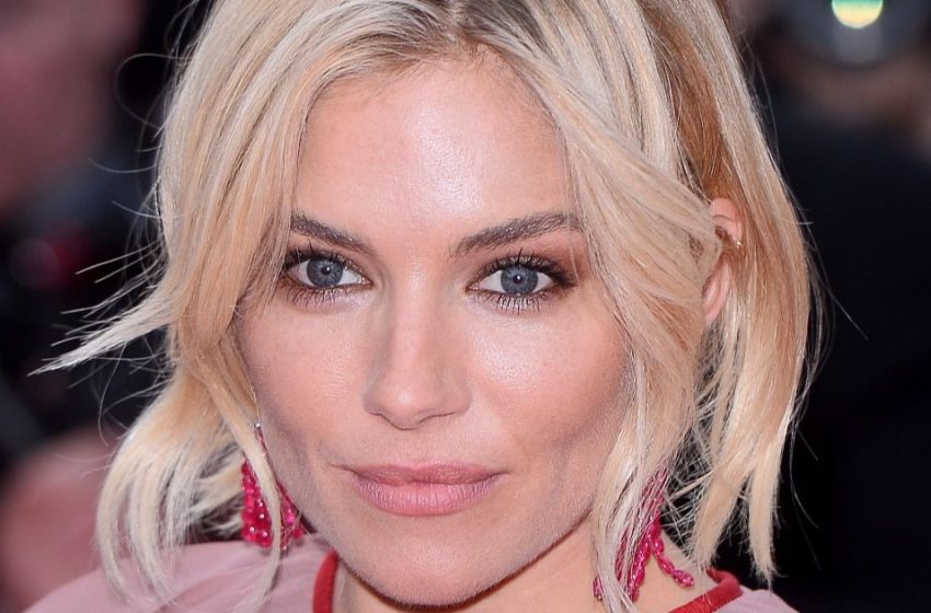  “The Girl Looks So Much Like Her Mom”: Sienna Miller Appeared In Cannes With Her 11-Year-Old Daughter!