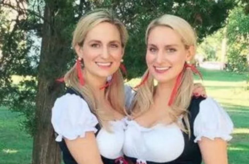  The Unique Story Of Identical Twins Who Married Identical Twins: What Do Their Children Look Like?