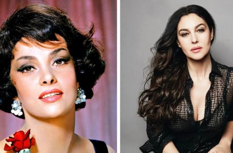 13 The Most Beautiful Brunettes In Hollywood History: Who Are Included In The List?