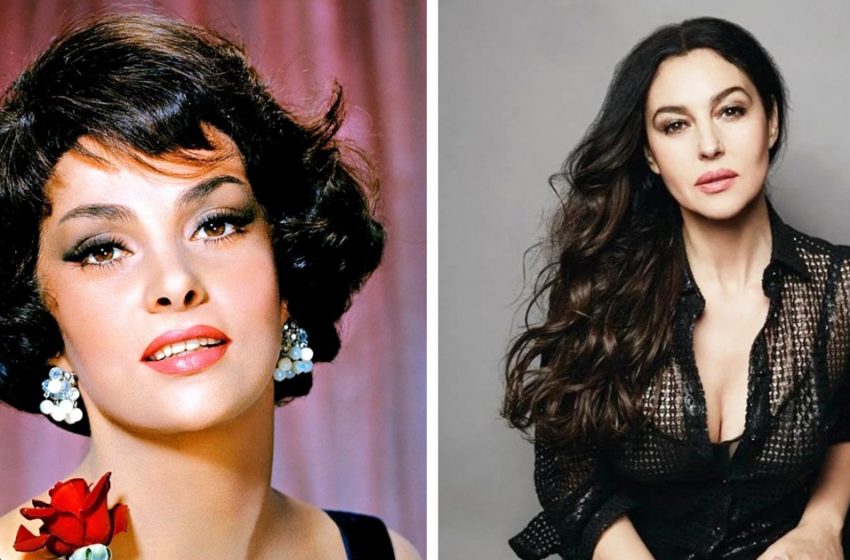  13 The Most Beautiful Brunettes In Hollywood History: Who Are Included In The List?