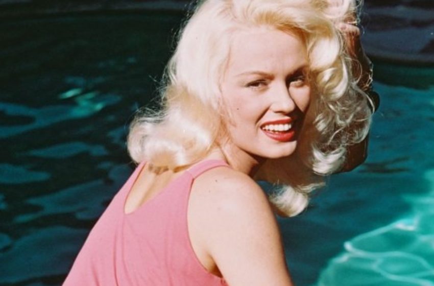  “The “Rival” Of Marilyn Monroe Is 93 Years Old”: What Does The Legendary Beauty Of Hollywood Look Like Now?