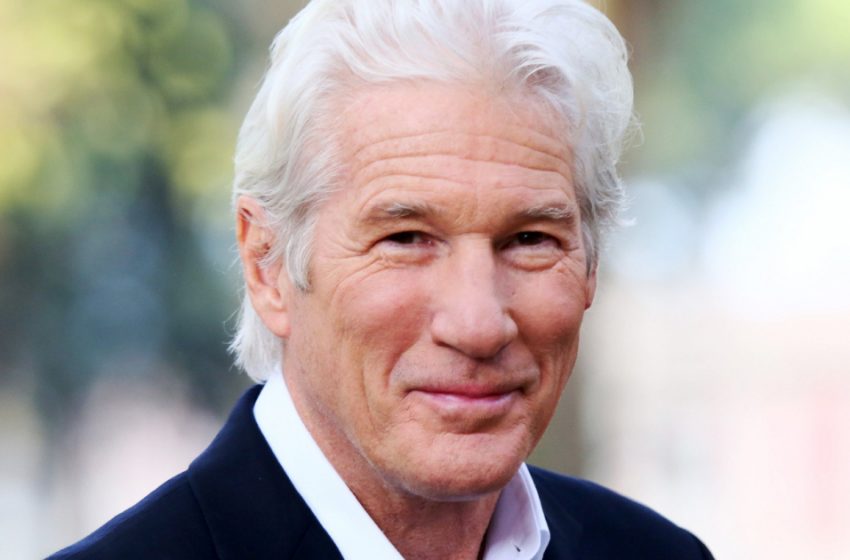  “Even More Handsome Than His Star Dad”:  Richard Gere’s 24-Year-Old Son Stole The Spotlight On The Red Carpet With His Stunning Look!