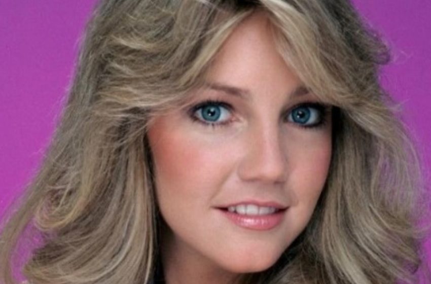  “From Iconic Beauty Into an Unkempt Pale Lady”: Why Has Heather Locklear’s Appearance Changed So Dramatically?