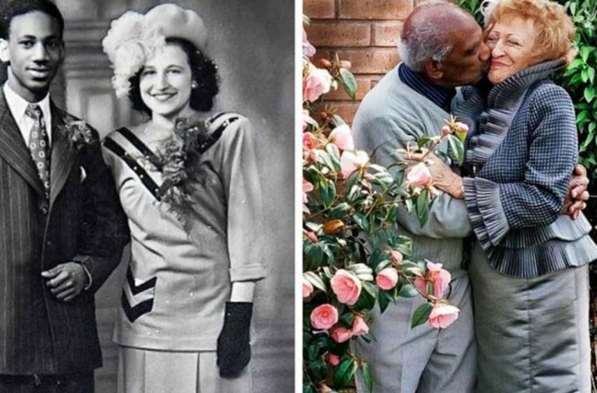  “She Was Kicked Out Of Her Home For Loving a Black Guy”: 70 Years Have Passed, But Their Love Has Not Faded Over The Years – It Is Still Alive!