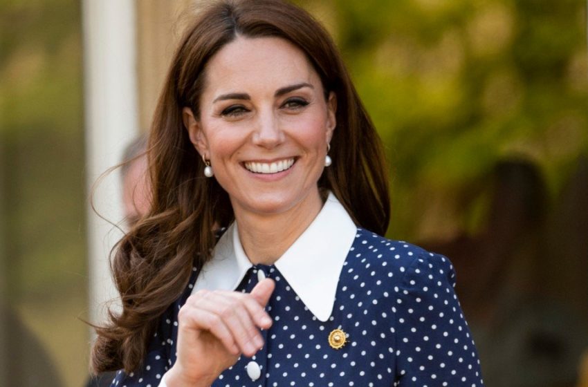  “How Skinny She Is”: People Are Shocked By Princess Catherine’s Recent Photos!