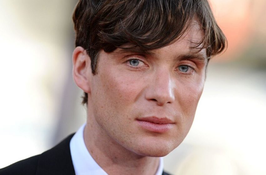  “She’s Not Good Enough To Be His Wife”: Cillian Murphy’s Fans Criticized His Wife For Her Unattractive Appearance!