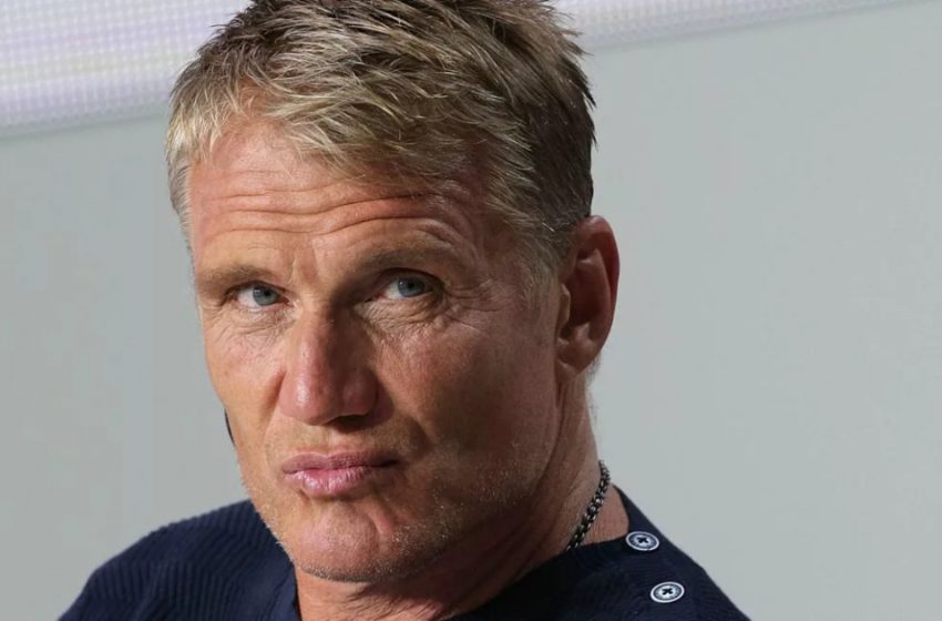  66-Year-Old Dolph Lundgren Showed His 28-Year-Old Blondes: Who Of Them Is His Daughter And Who Is His Girlfriend?