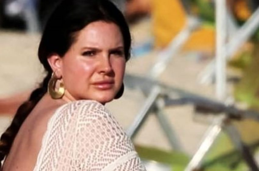  “They Started Calling The Star a Deflated Balloon”: Lana Del Rey Surprised Fans With Her Dramatic Weight Loss!