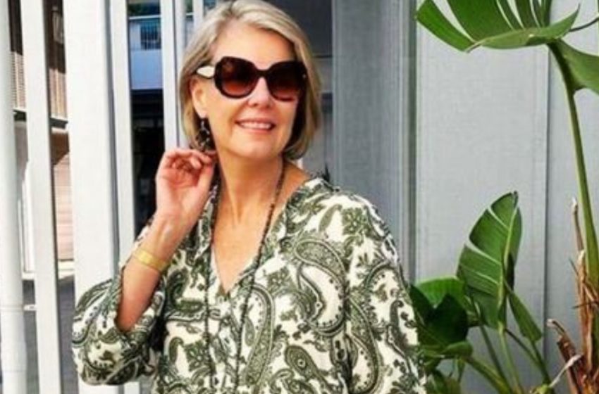  Ready-made summer looks for women 50+ that everyone will want to repeat: beautiful, comfortable and stylish