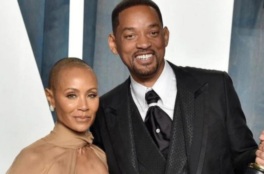  “Who Was That Stranger”: Will Smith Appeared In Public With a Woman Who Looked So Similar To His Ex-Wife!