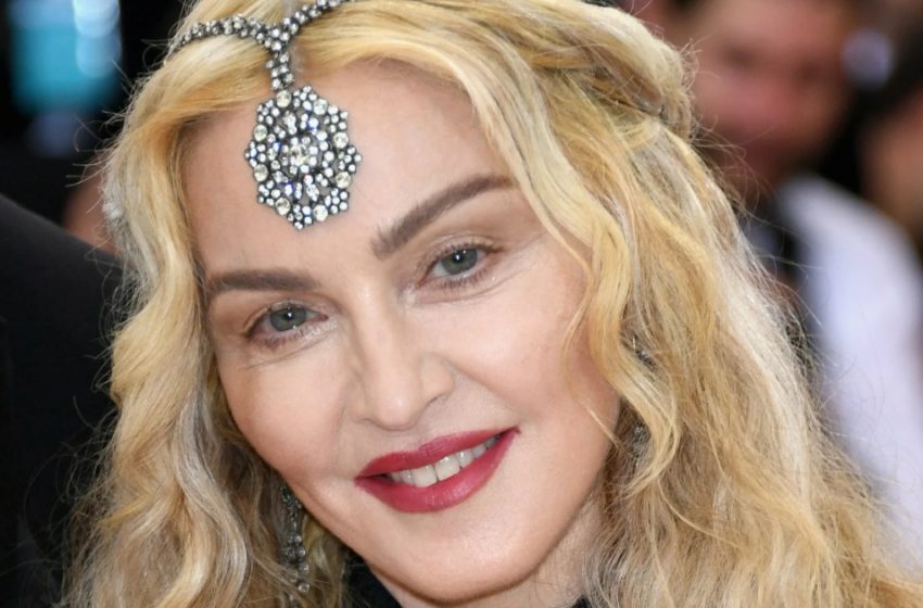  “We Don’t Remember Madonna Like This Anymore”: What Did The Singer Look Like Before She Became Obsessed With Filters?