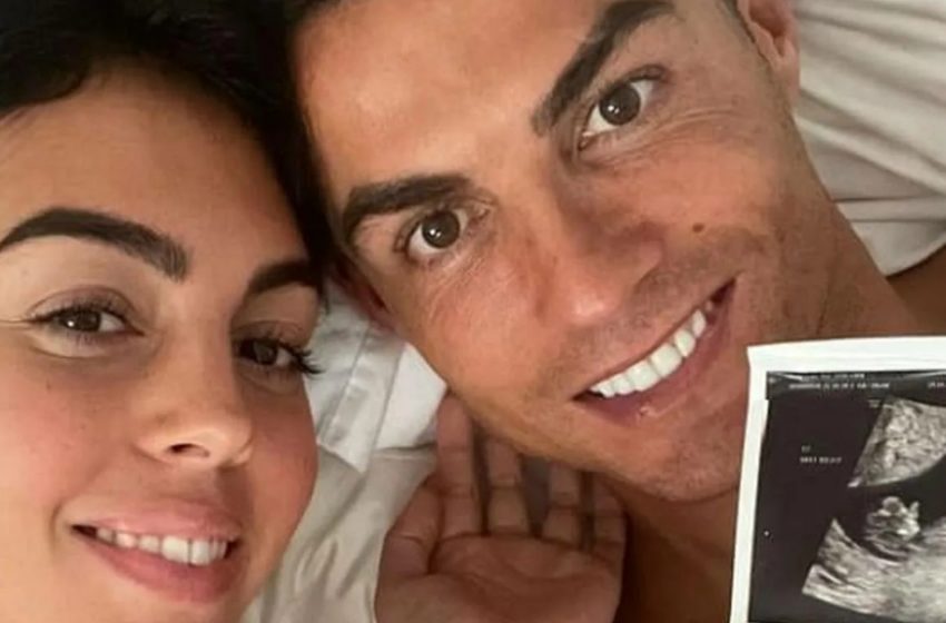  “The Footballer’s Touching Message To His Son”: Cristiano Ronaldo Congratulated His Twins, Born To a Surrogate Mother, On Their 7th Birthday!