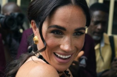 “A Royal Should Know Her Dress Code”: Fans Criticised Meghan Markle’s ‘Inappropriate’ Outfit Choice!