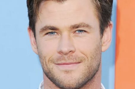 Chris Hemsworth’s Children Made a Rare Public Apperance: Why Do His Kids Look Like Mini Brad Pitts?