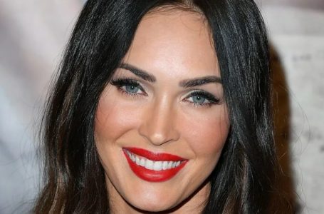 “She Looks Like a Different Person”: Fans Don’t Recognize Megan Fox In Her Recent Photos!
