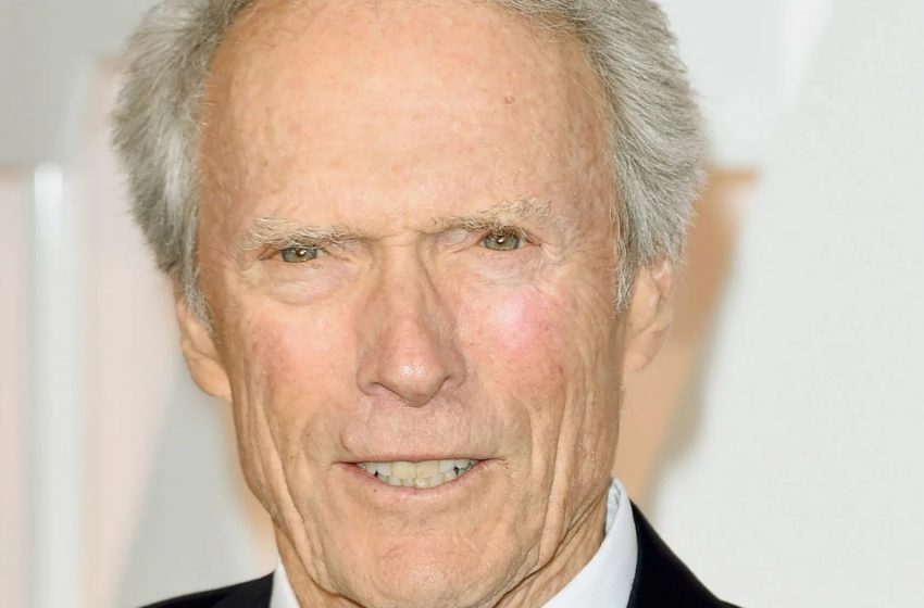  “Everyone Keeps Saying The Same Thing”: 94-Year-Old Clint Eastwood Was Captured At Her Daughter’s Wedding Ceremony!