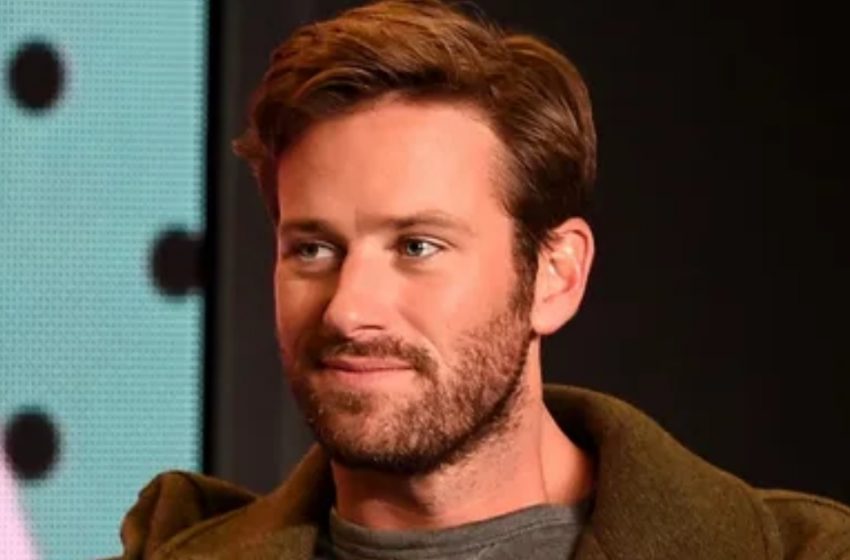  He Was One Of The Most Handsome And Popular Actors: Armie Hammer’s Life And Career After The Scandal!
